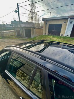 BMW 320D - 5