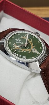 Prim Myslivec - 5