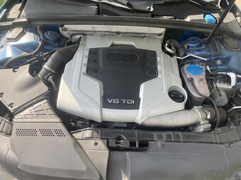 Audi A5 Coupe 3.0TDI - 5