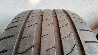 Alu kola Škoda Denom R17, 5x112 - 5