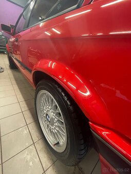 Bmw e30 origo 1.8is 100kw - 5