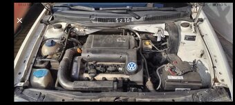 Golf 4 1.4 55kw - 5