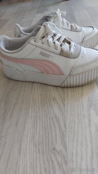 Tenisky puma - 5