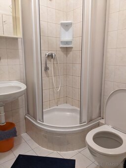 Garsoniera 40 m2, zařízená, Praha 9- Černý Most - 5