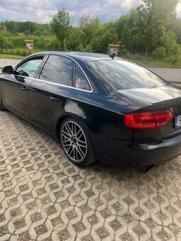 Audi A4 B8 3.0 TDI - 5