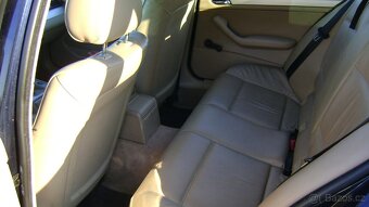 BMW E46 320D - 5