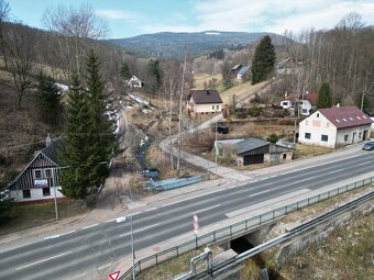 Prodej domu v atraktivní lokalitě Krkonošského národního par - 5