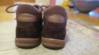Superfit kotníkové v.24 - 5