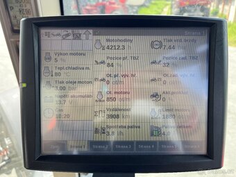 CASE IH OPTUM 300 CVX - 5