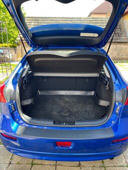 Mitsubishi lancer Sportback 1.6Mivec 2016 - 5