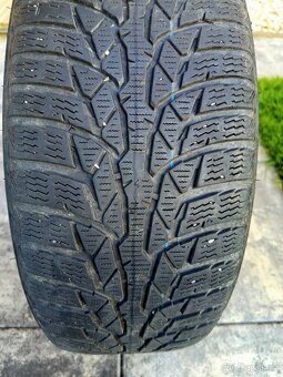 Originál Škoda Alu kola 5x112r16 - 5