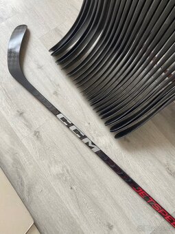 Hokejka CCM Jetspeed FT5 P29 75flex levá ZÁRUKA - 5
