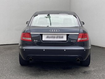 Audi A6 2.0 TFSI , 125 kW benzín, 2006 - 5