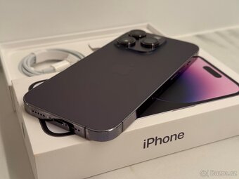 iPhone 14 pro 128gb - 5