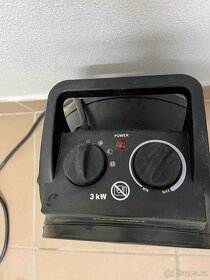 Radiátor a ventilátor - 5