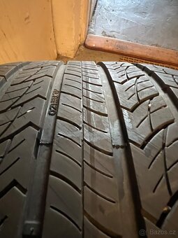 pneu Altenzo 315/35/20 - 5