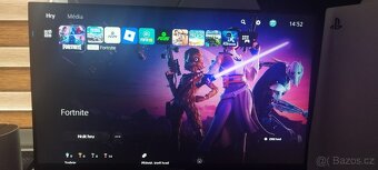 Herní monitor Rapture 24" | 144Hz | 1ms | Perfektní stav - 5