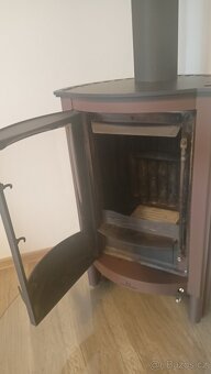Krbová kamna MASTERFLAMME Piccolo I - 5
