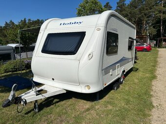 Hobby 440SFR Excellent - 5