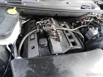 BMW x5 E53 3.0i automat - 5