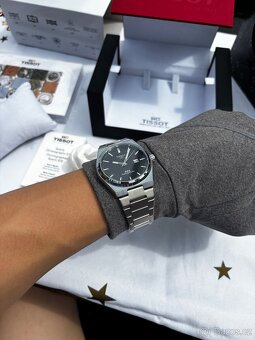 Tissot PRX Powermatic 80 – TOP stav. - 5