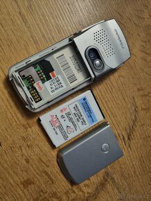 Motorola e365 - RETRO - 5