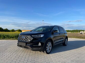 Ford Edge 2.0 EcoBlue TDCi Titanium AWD - 5