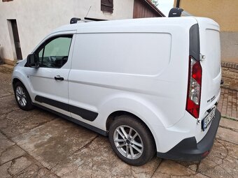 Ford Transit Connect - 5