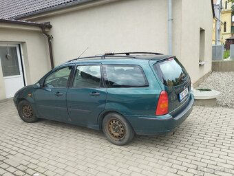 Dobrý den prodám - 5