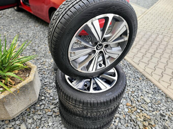 Citroën Grand C4 Picasso, 1,6 BlueHDi 120 S&S Intensive - 5