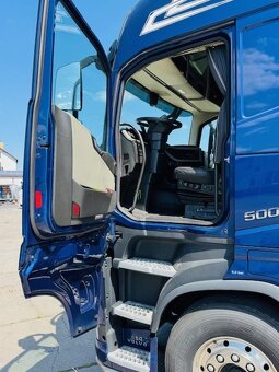 Volvo FH 500 standart I -Save VDS Turbo Compout - 5