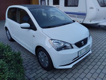 Seat Mii - 5