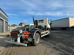 DAF LF 55.260,18TUN, CHARVÁT CTS, IHNED K ODBĚRU - 5