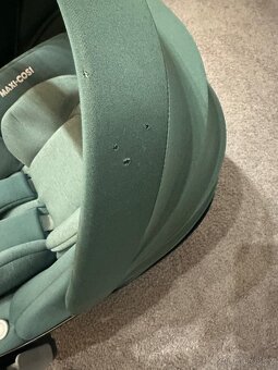 Autosedačka Maxi Cosi Pebble 360 - 5