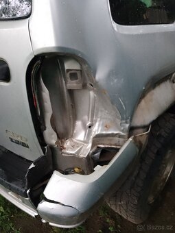 Jeep Cherokee - 5