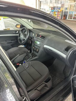 Octavia 1.9 sedan - 5