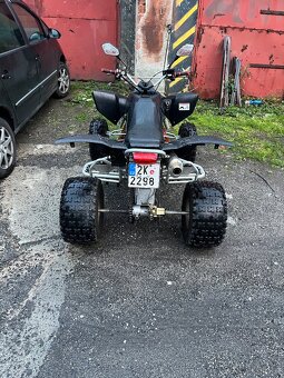 SMC RAM-520rr - 5