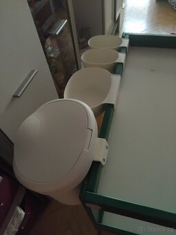 Přebalovací pult - 5