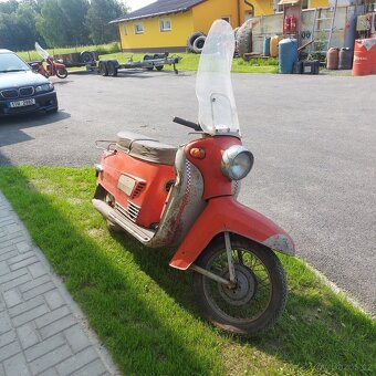 Tatran 125 - 5