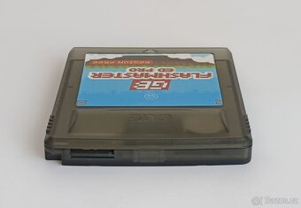 herní cartridge 2500 her na NINTENDO Game Boy (Mario, Zelda) - 5