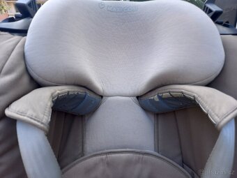 2x Maxi Cosi Tobi - 5