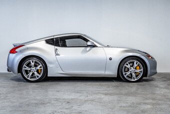 Nissan 370 Z 3.7 V6 Coupe - 5