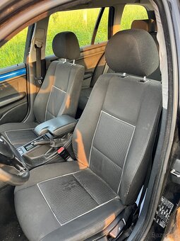Bmw e46 320d 2002 - 5