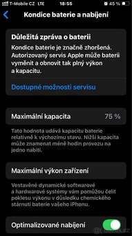 iPhone SE 2020 - 5