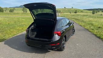 Škoda Scala (Monte Carlo) 1.0TSI 81kw - 5