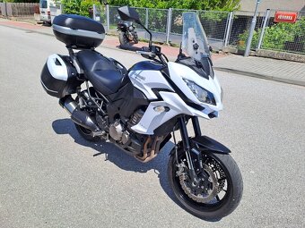 Kawasaki Versys 1000 ABS Možné splátky - 5