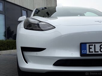 Tesla Model 3 SR+ / 2019 / DPH / 239 kw - 5
