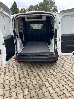 Fiat DOBLO - 5