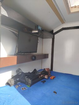 Prodám minikaravan - 5