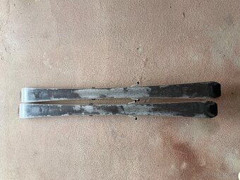Dětské lyže 140cm - 5